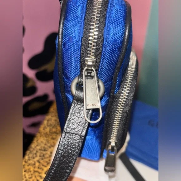 Gucci Bag - Picture 9 of 15